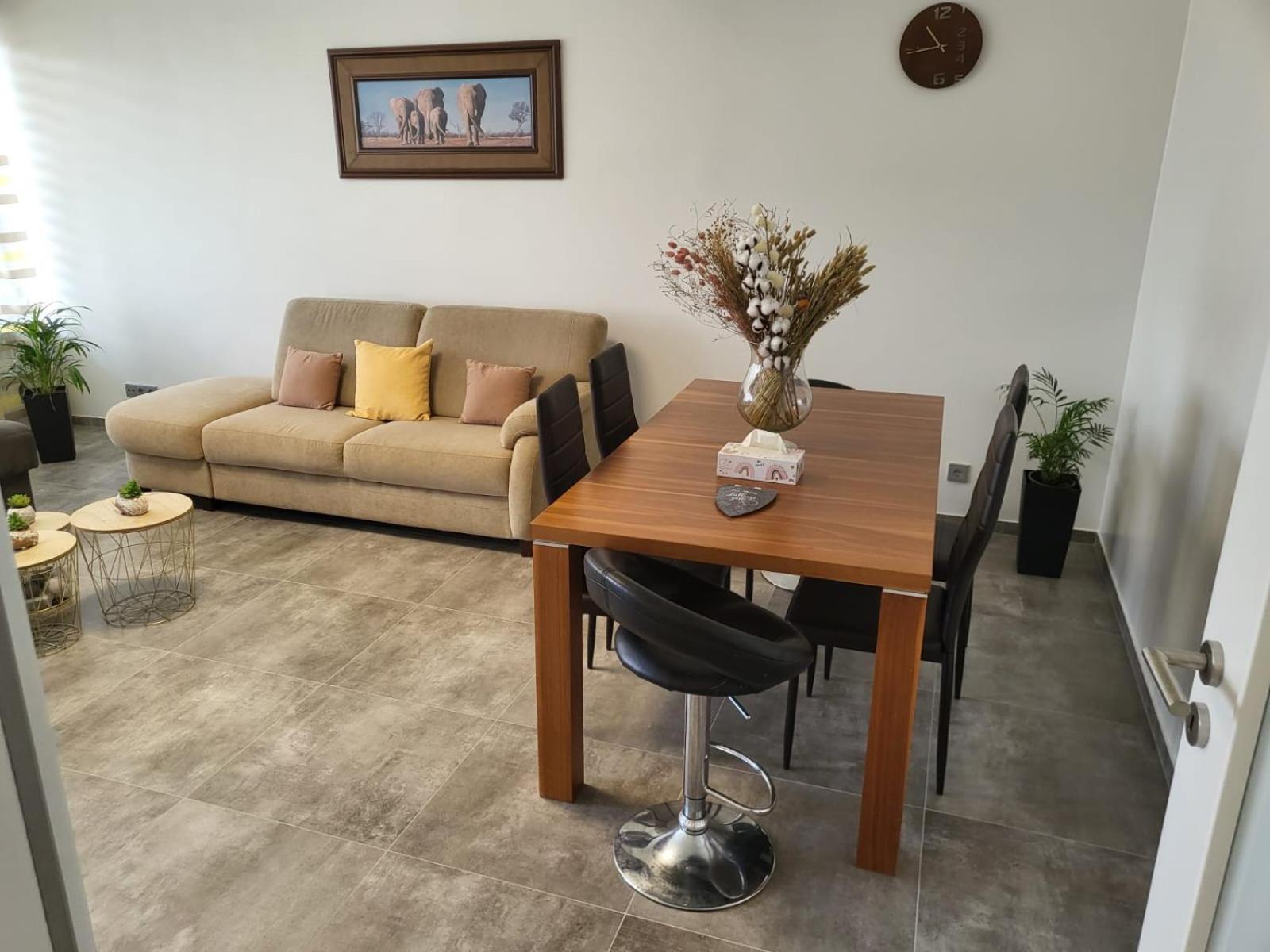 Chic Appart Im Herzen Bad Nauheim, 2-Zw, 65Qm Apartment Bagian luar foto